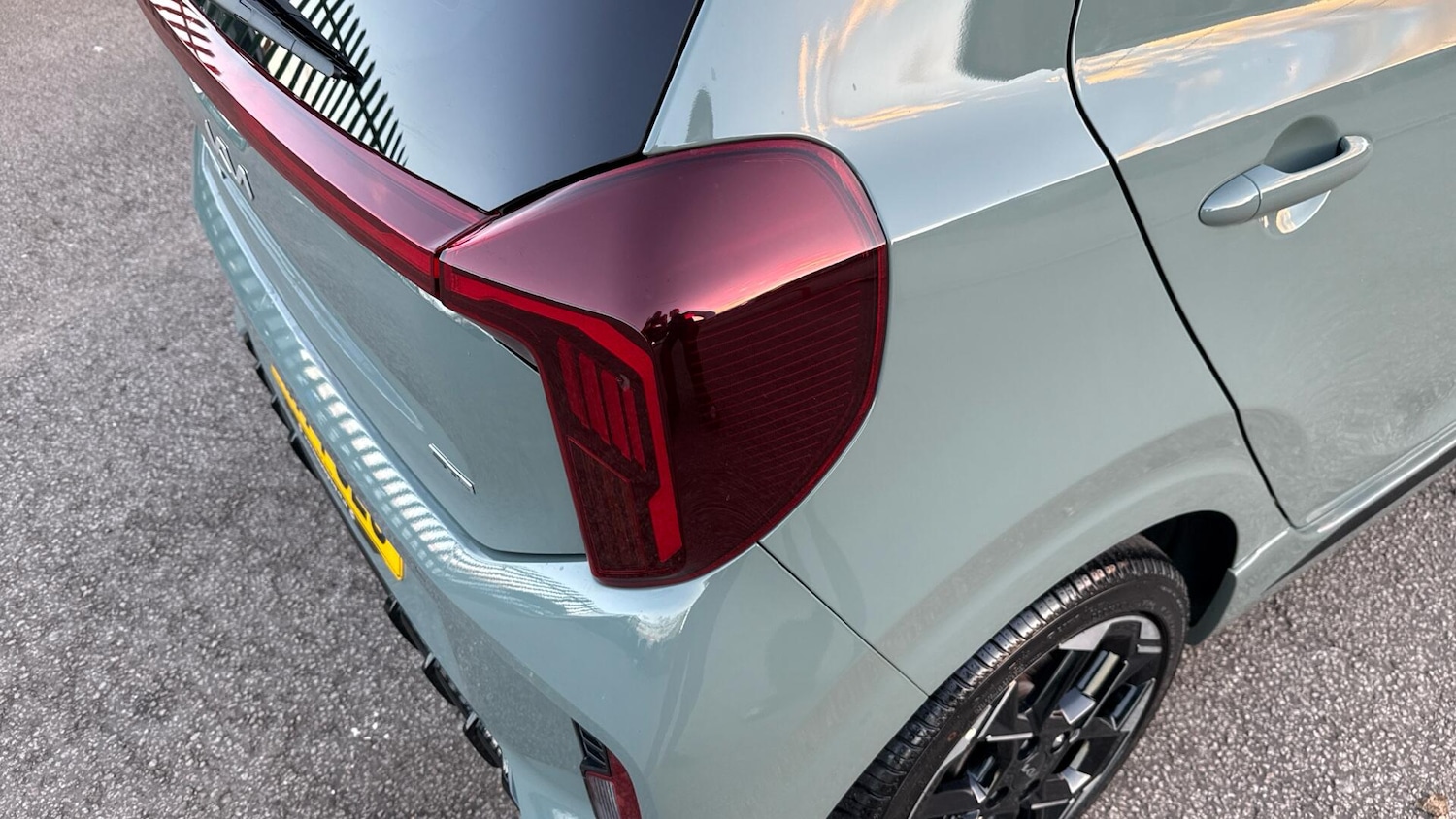 Used Kia Picanto 2024 for sale - 76634197: Photo 29