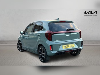 Used Kia Picanto 2024 for sale - 76634197: Photo