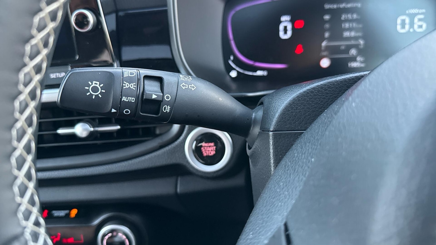 Used Kia Picanto 2024 for sale - 76634197: Photo 37