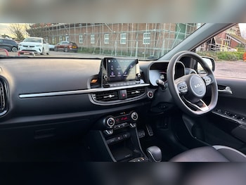 Used Kia Picanto 2024 for sale - 76634197: Photo