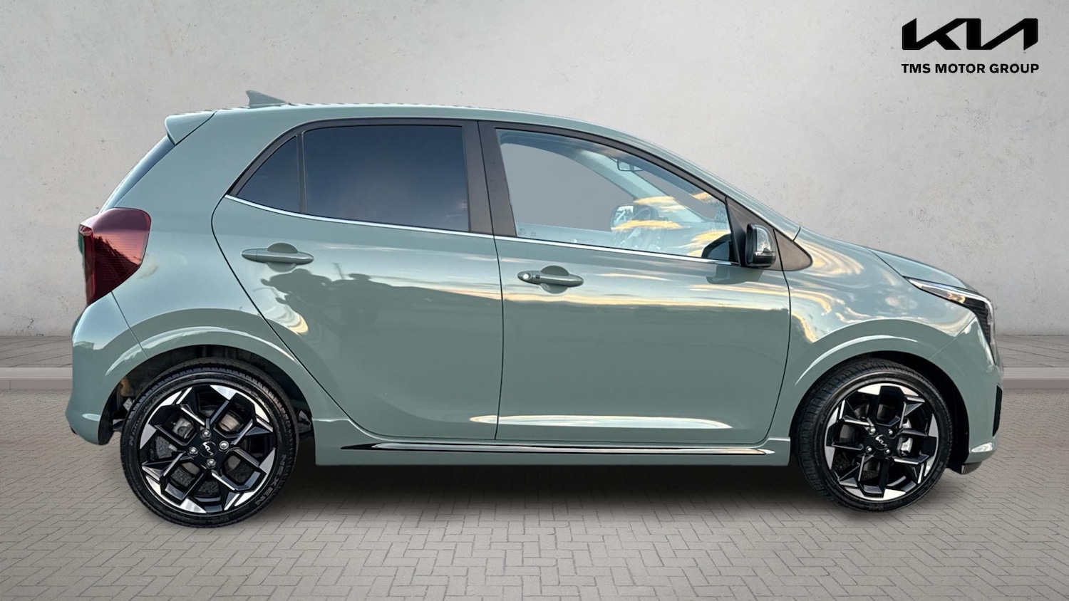 Used Kia Picanto 2024 for sale - 76634197: Photo 4