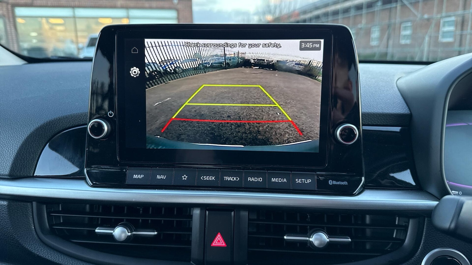 Used Kia Picanto 2024 for sale - 76634197: Photo 40