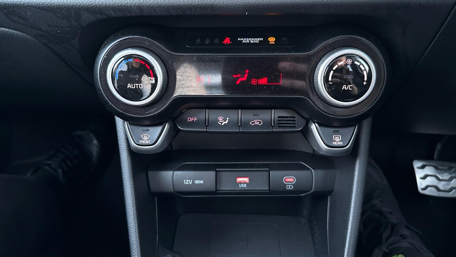 Used Kia Picanto 2024 for sale - 76634197: Photo 41