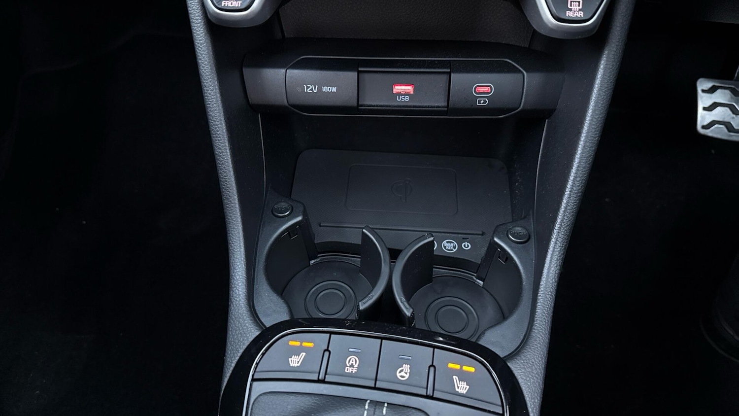 Used Kia Picanto 2024 for sale - 76634197: Photo 42