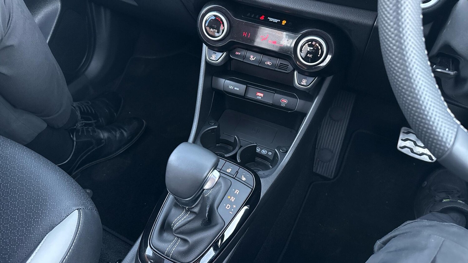 Used Kia Picanto 2024 for sale - 76634197: Photo 44