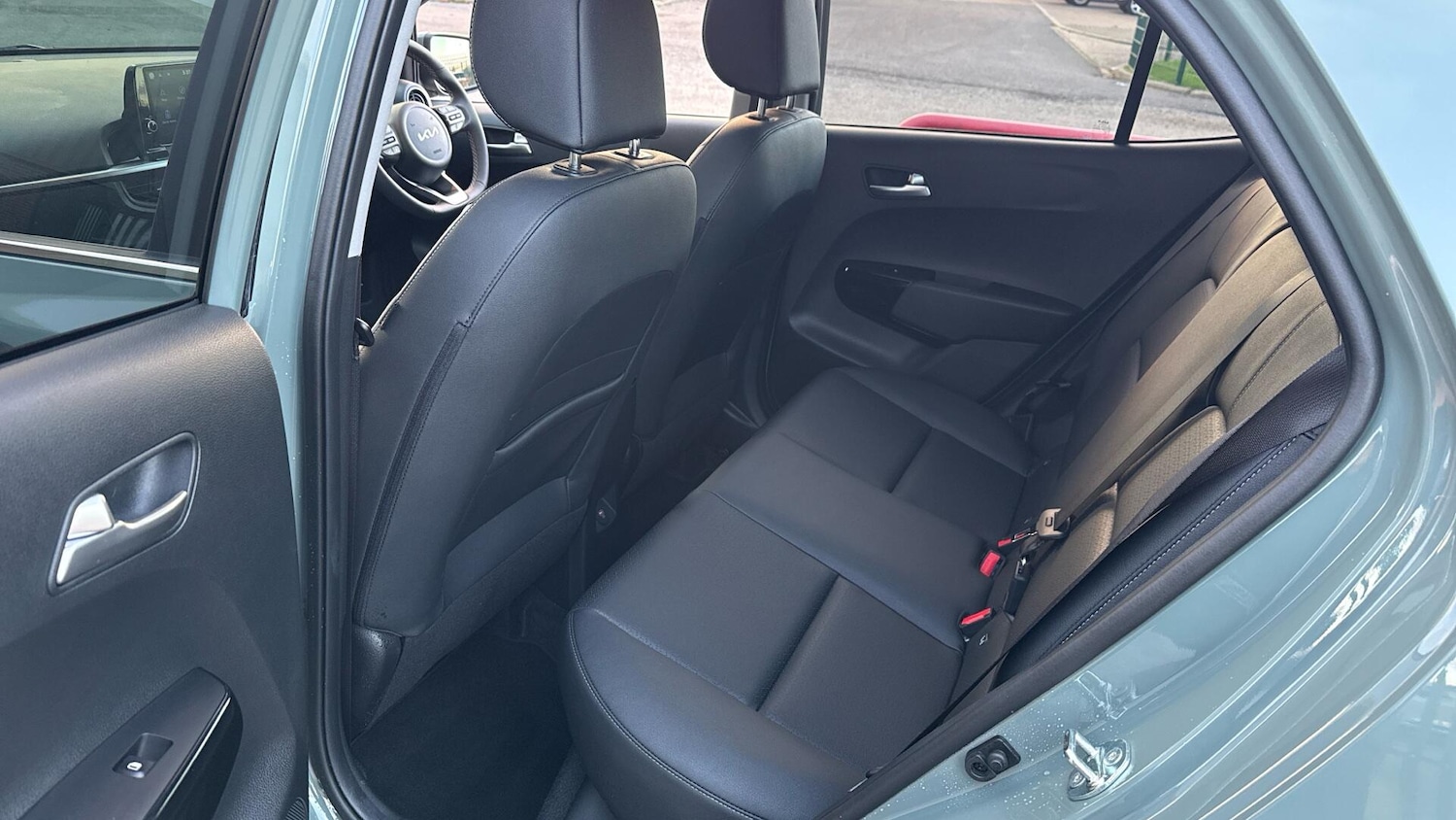 Used Kia Picanto 2024 for sale - 76634197: Photo 9