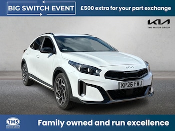 Used Kia XCeed 2026 for sale - 78636558: Photo