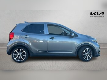 Used Kia Picanto 2023 for sale - 78417279: Photo