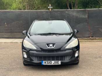 Used Peugeot 308 2010 for sale - 69923287: Photo