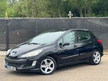 Used Peugeot 308 2010 for sale - 69923287: Photo