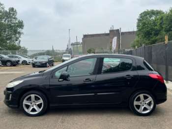Used Peugeot 308 2010 for sale - 69923287: Photo