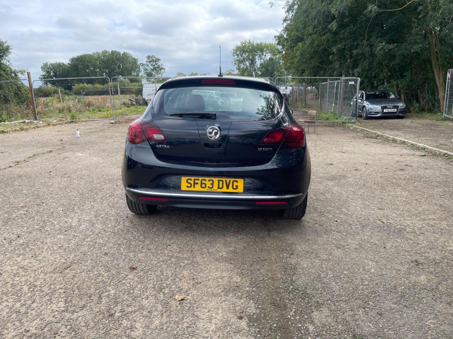 Vehicle 9