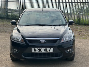 Used Ford Focus 2010 for sale - 69923291: Photo