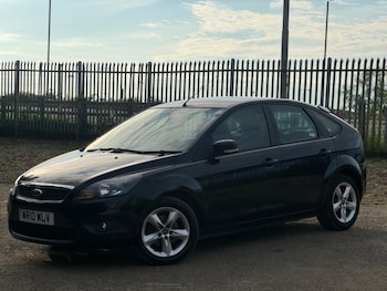 Used Ford Focus 2010 for sale - 69923291: Photo
