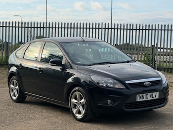 Used Ford Focus 2010 for sale - 69923291: Photo