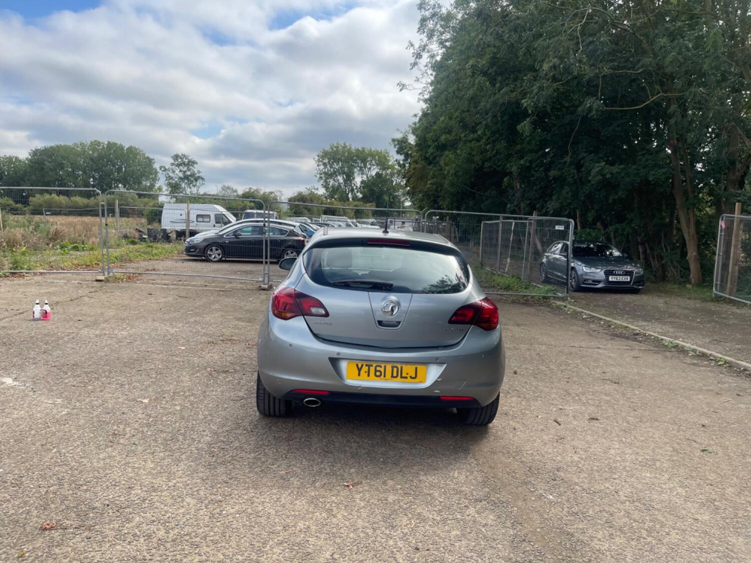 Vehicle 25