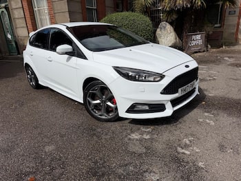 Used Ford Focus 2017 for sale - 79590703: Photo