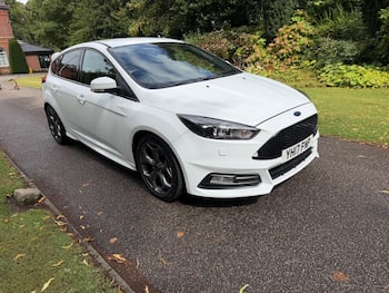 Used Ford Focus 2017 for sale - 79590703: Photo