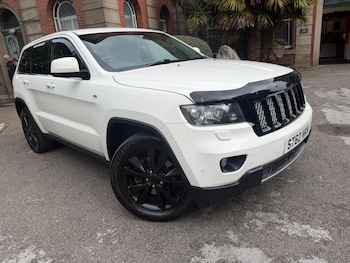 Used Jeep Grand Cherokee 2013 for sale - 79452789: Photo