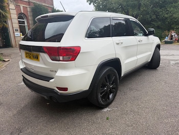 Used Jeep Grand Cherokee 2013 for sale - 79452789: Photo