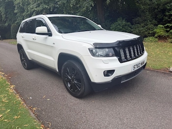 Used Jeep Grand Cherokee 2013 for sale - 79452789: Photo