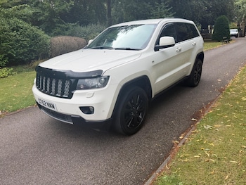 Used Jeep Grand Cherokee 2013 for sale - 79452789: Photo