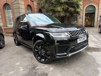Used Land Rover Range Rover Sport 2022 for sale - 79874808: Photo