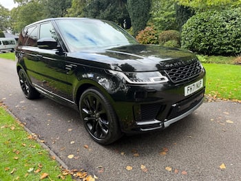Used Land Rover Range Rover Sport 2022 for sale - 79874808: Photo