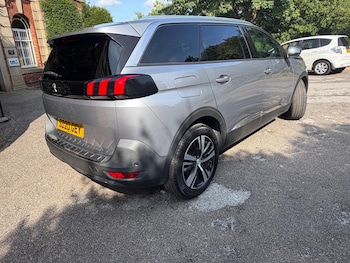Used Peugeot 5008 2020 for sale - 79279239: Photo