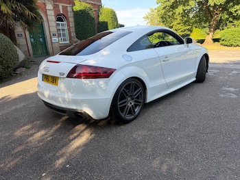 Used Audi TT 2012 for sale - 79188746: Photo