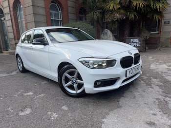 Used BMW 1 Series 2017 for sale - 79633970: Photo