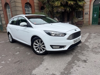 Used Ford Focus 2015 for sale - 79107366: Photo
