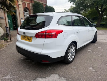 Used Ford Focus 2015 for sale - 79107366: Photo