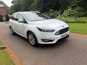 Used Ford Focus 2015 for sale - 79107366: Photo