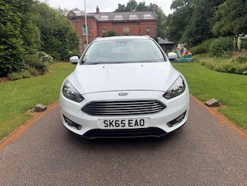 Used Ford Focus 2015 for sale - 79107366: Photo