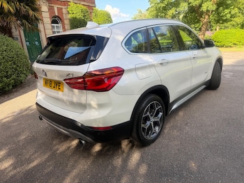 Used BMW X1 2018 for sale - 79019417: Photo