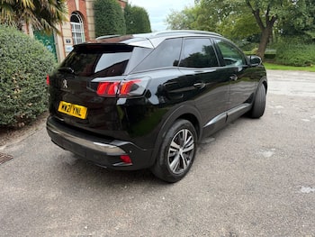 Used Peugeot 3008 2021 for sale - 79766514: Photo