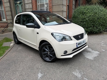 Used SEAT Mii 2015 for sale - 79019419: Photo