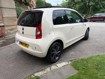 Used SEAT Mii 2015 for sale - 79019419: Photo