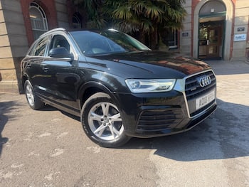 Used Audi Q3 2018 for sale - 79677403: Photo