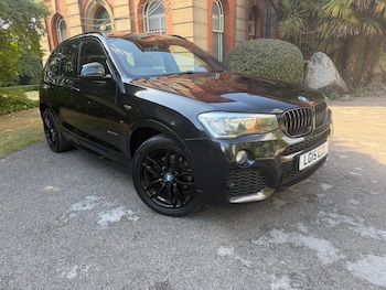 Used BMW X3 2015 for sale - 79387873: Photo