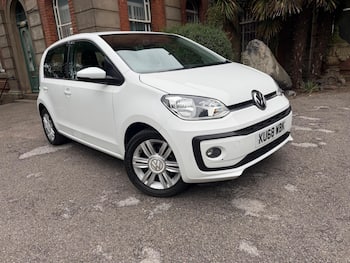 Used Volkswagen up! 2018 for sale - 79726189: Photo