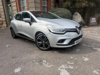 Used Renault Clio 2016 for sale - 79361766: Photo