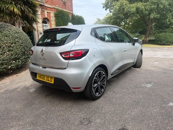 Used Renault Clio 2016 for sale - 79361766: Photo