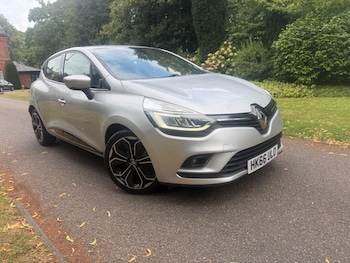 Used Renault Clio 2016 for sale - 79361766: Photo