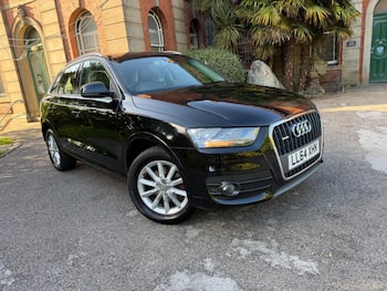 Used Audi Q3 2014 for sale - 79741002: Photo