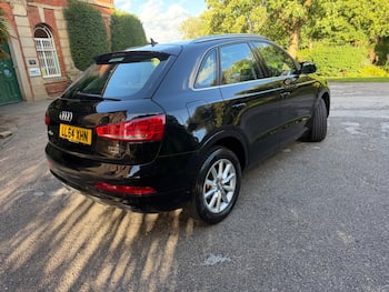Used Audi Q3 2014 for sale - 79741002: Photo