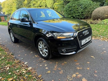 Used Audi Q3 2014 for sale - 79741002: Photo