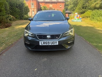 Used SEAT Leon 2020 for sale - 79387761: Photo
