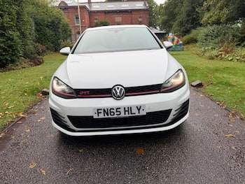 Used Volkswagen Golf 2015 for sale - 79677509: Photo